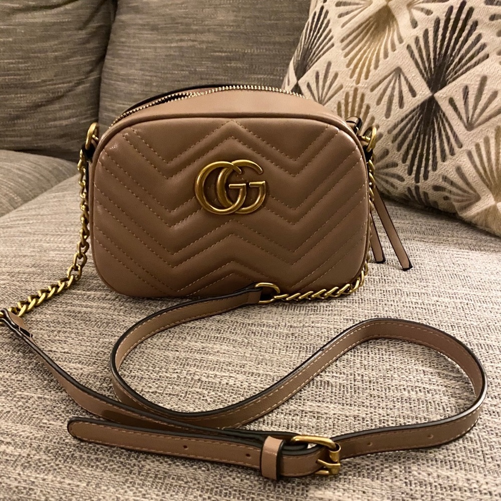 Marmont Dupe